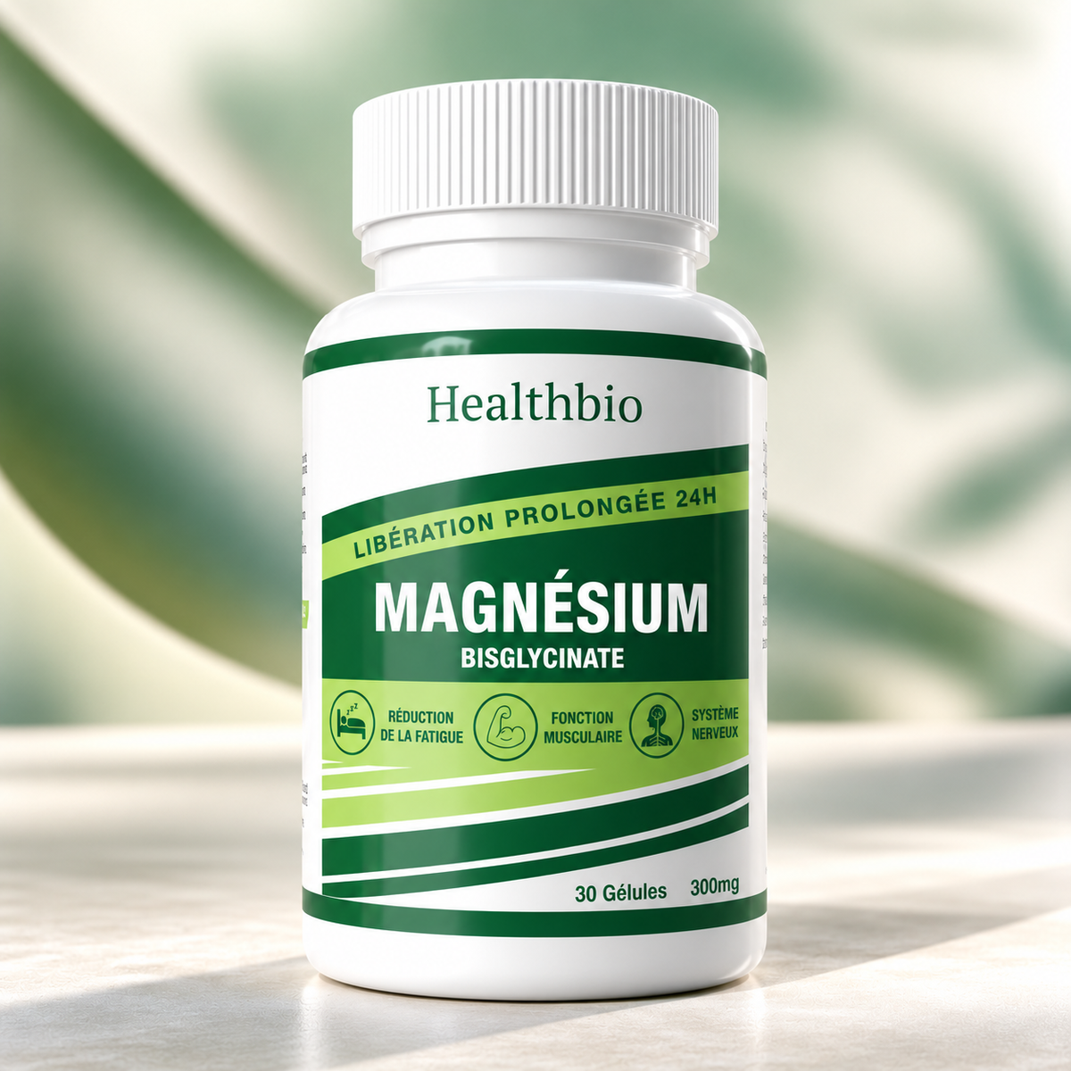 Magnésium
