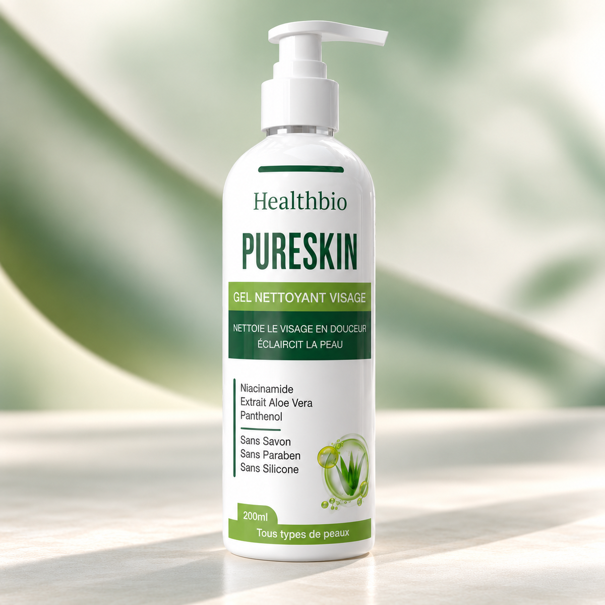Pureskin