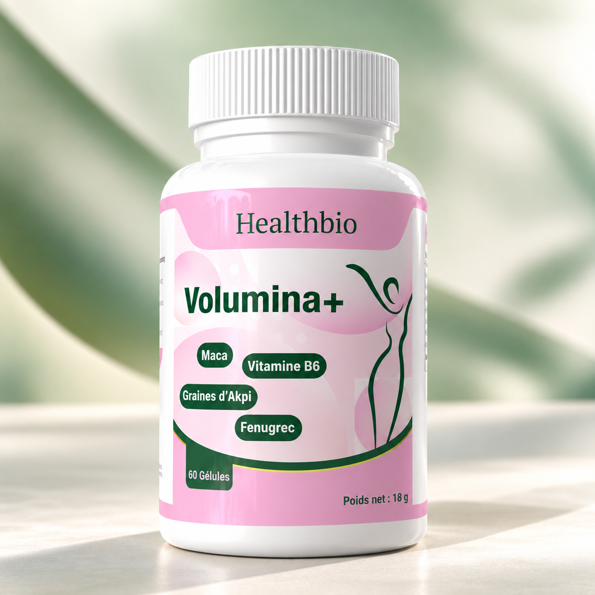 Volumina+