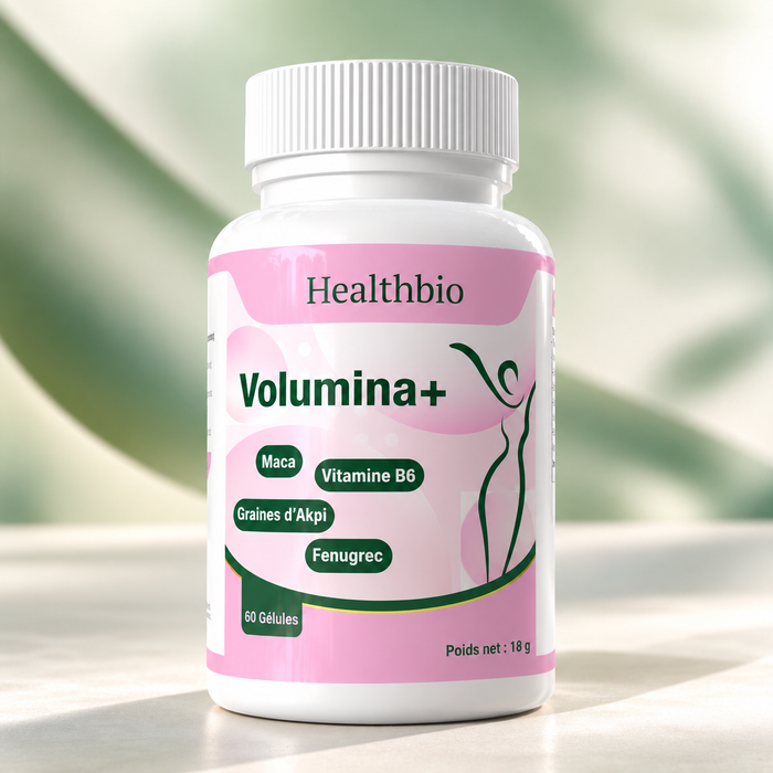 Volumina+