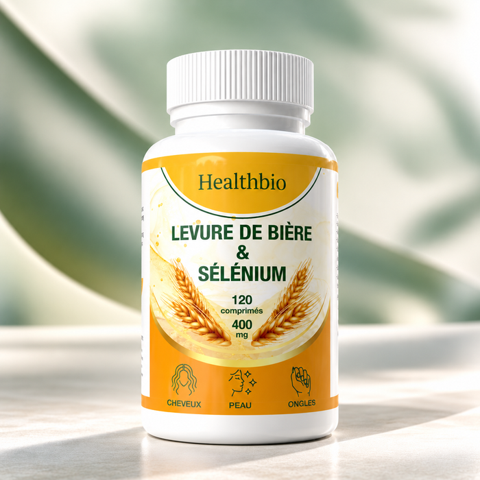 Levure de Bière